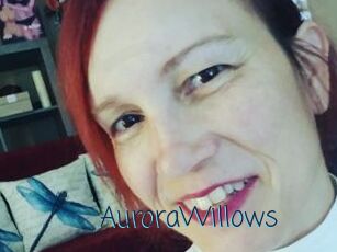 AuroraWillows