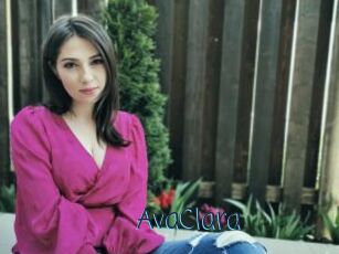 AvaClara My camgirls xxx