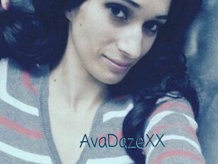 AvaDazeXX