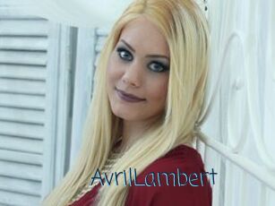 AvrilLambert