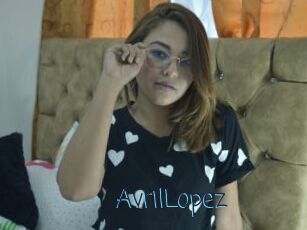AvrilLopez