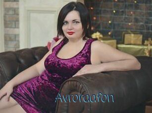 Avroraafon