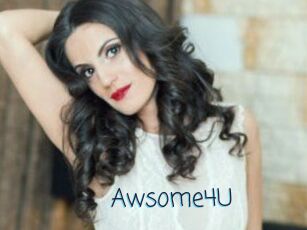 Awsome4U