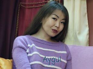 Aygul