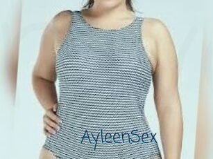 AyleenSex