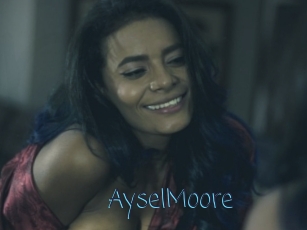 AyselMoore