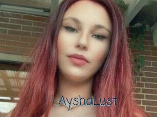 AyshaLust
