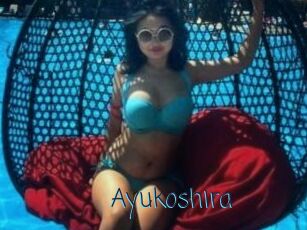 Ayukoshira