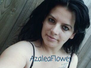 AzaleaFlower
