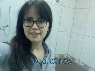 AzaliaShow