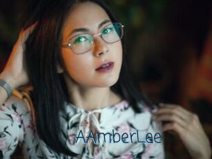 AAmberLee