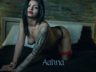 Aahna