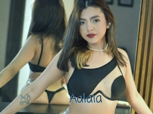 Aalaia