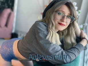 Aalexasmiith
