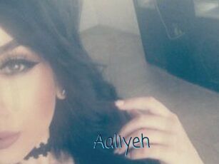 Aaliyeh