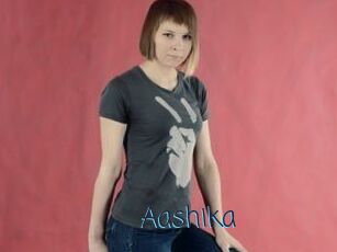 Aashika