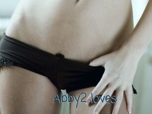 Abby2_loves