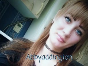 Abbyaddington