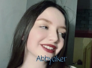 Abbyaker