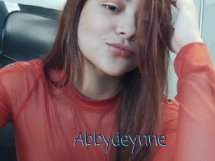 Abbydeynne