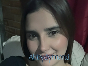 Abbydymond