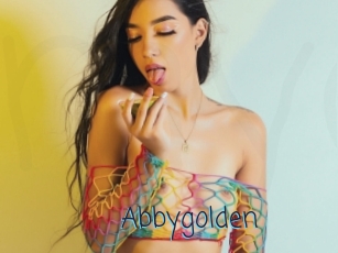 Abbygolden
