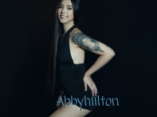 Abbyhiilton