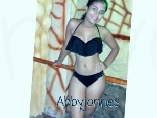 abbyjonnes My camgirls xxx
