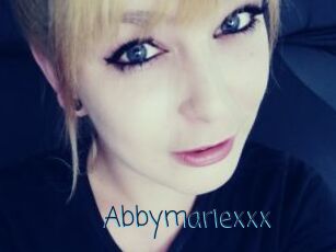 abbymariexxx My camgirls xxx