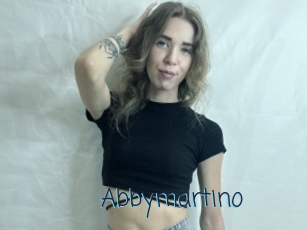 Abbymartino
