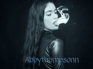 Abbythompsonn