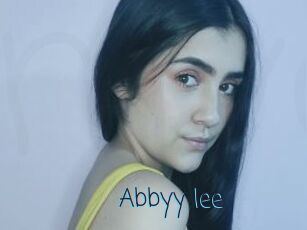 Abbyy_lee