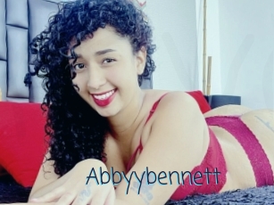 Abbyybennett