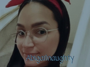 Abigailnaughty