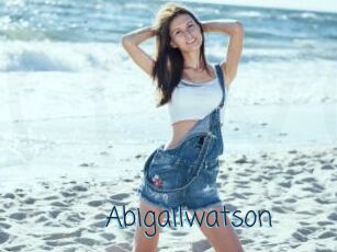 Abigailwatson