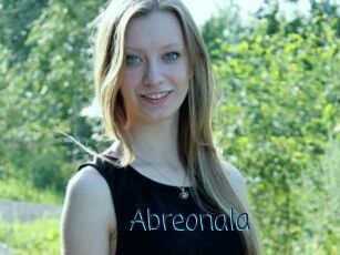 Abreonala