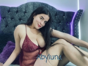 Abyluna
