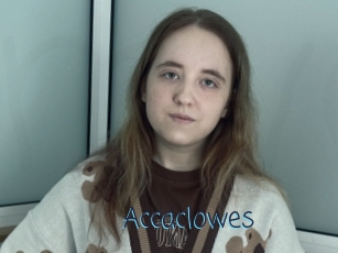Accaclowes