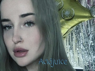 Acidjuice