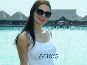 Actors