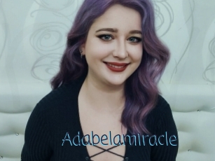 adabelamiracle My camgirls xxx
