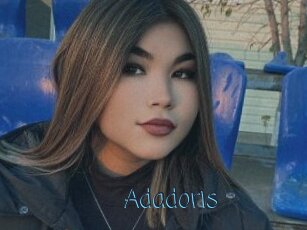 Adadoris