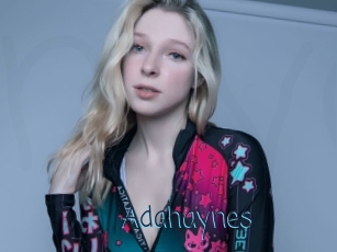 Adahaynes