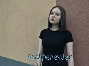 Adalineheyden