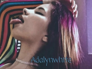 Adalynwhite