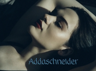 Addaschneider