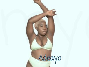 Adeayo