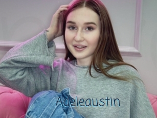 Adeleaustin