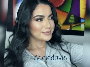 Adeledavis