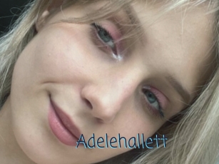 Adelehallett
